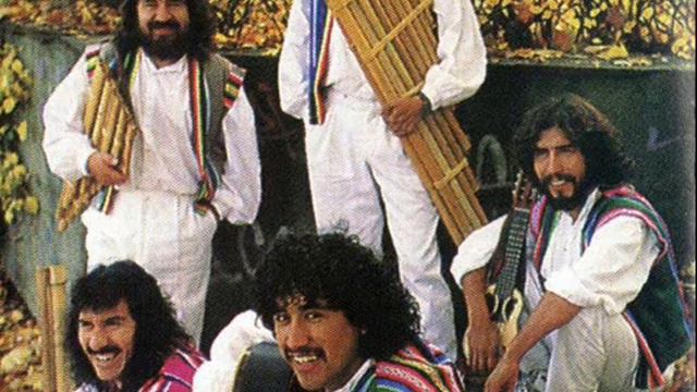 Bossa de los Andes | Altiplano de Chile смотреть онлайн