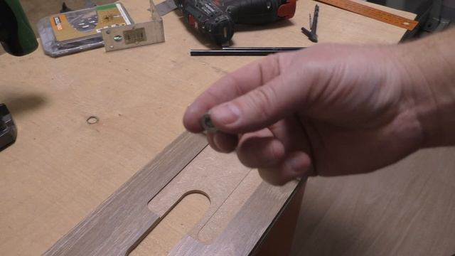 Простое приспособление для Фрезера смотреть онлайн