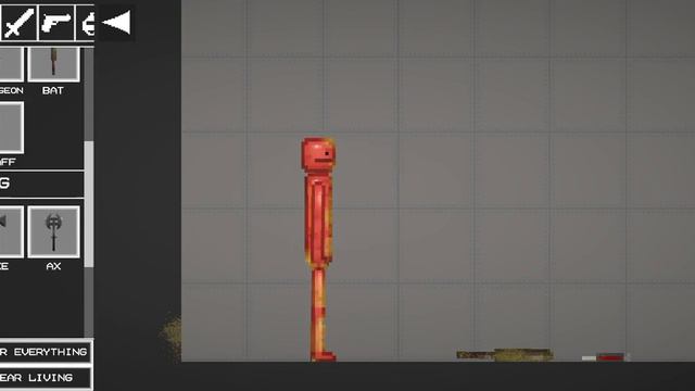 ОБНОВА МЕЛОН ПЛЕЙГРАУНД смотреть онлайн