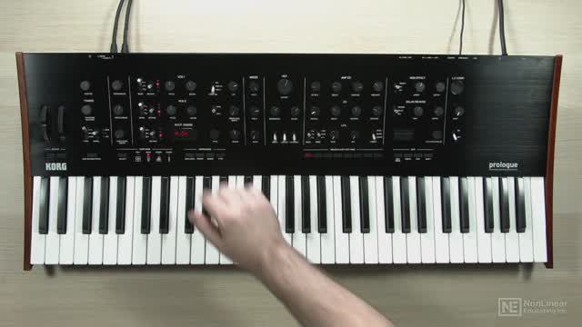 11. VCO Integration