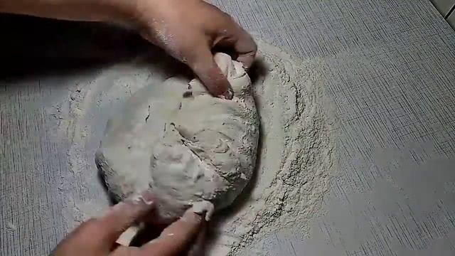 Проверенный РЕЦЕПТ - Жареные Пирожки на кислом молоке. Тесто на скорую руку! Невероятно вкусно!