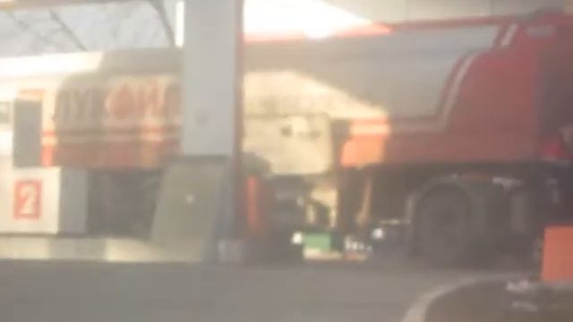 Заправка lukoil смотреть онлайн