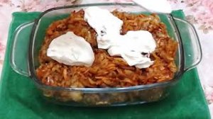 Куриные БЕДРЫШКИ со СМЕТАННЫМ соусом в духовке.