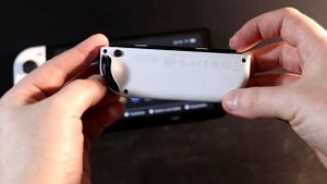 Обзор Nintendo Switch Oled. Не покупай консоль...пока не посмотришь это видео