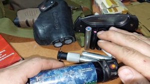 БАМ Оса & Кобра в условиях зимней эксплуатации , личное мнение пользователя .