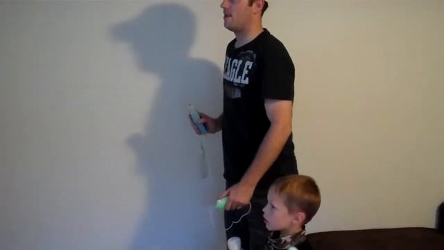 JumpStart Get Moving смотреть онлайн