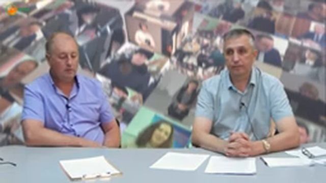 ПРОГРАММА "РАЗГОВОР С ВЛАСТЬЮ" смотреть онлайн