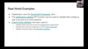 Design Patterns for Extendable, Scalable K8s Extensions - Max Smythe, Google & Rita Zhang, Microsof