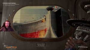 Полное прохождение Atomic Heart. DLC 1. Инстинкт истребления