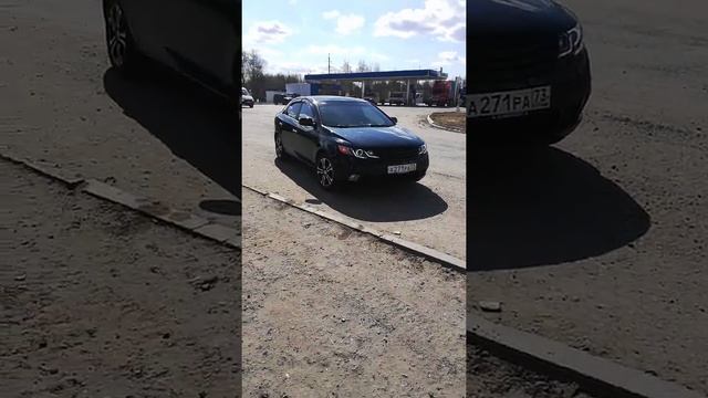 Кия церато 2. смотреть онлайн