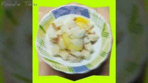 ГОГОЛЬ - МОГОЛЬ