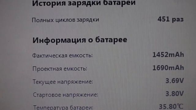 Как проверить аккумулятор IPhone. Когда стоит менять