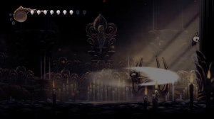КАК ПРОЙТИ СЛАЯ В hollow knight