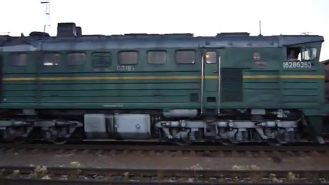 2тэ10у ст.Вернадовка смотреть онлайн