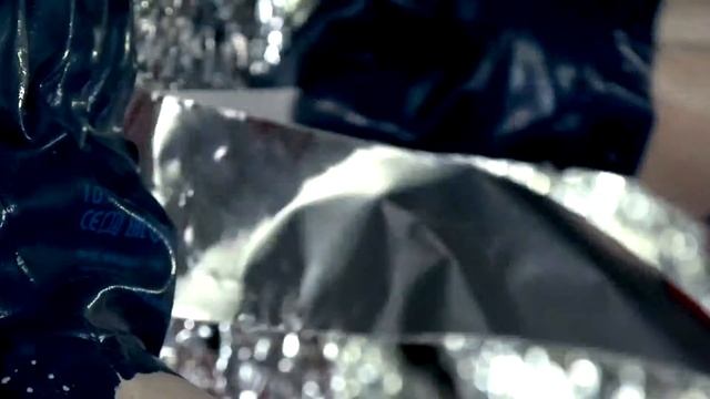 Rockwool (Тепло- и звукоизоляция Alu 1 Wired Mat 105) Vers. 2 смотреть онлайн