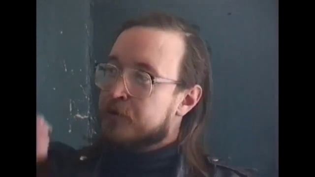 Летов о записи альбомов "Солнцеворот" и "Невыносимая Лёгкость Бытия" 1996-го года