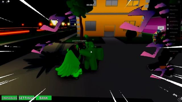 a bizarre roblox adventure смотреть онлайн