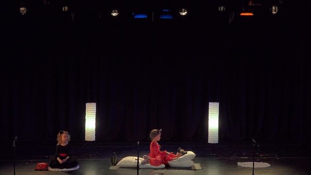 [2021-МАЙ-30] В.Нархова "Сказка о глупом мышонке" смотреть онлайн