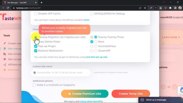 How to Create a WordPress Website for Free : Know This WordPress Trick for Safety (For FREE)