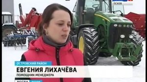 свинокомплекс Идаванг