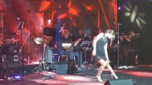 Градский холл. Рождество в "Градский Холл", 05.01.2023 г, Наталья Герасимова, Quizas