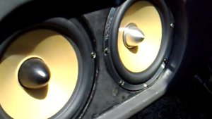 Focal 165 k2p + 165 krx2 + audison lrx 2.500 mumba