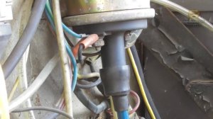 Пробой катушки зажигания