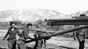 Род войск о котором ты не знал - Трубопроводные войска