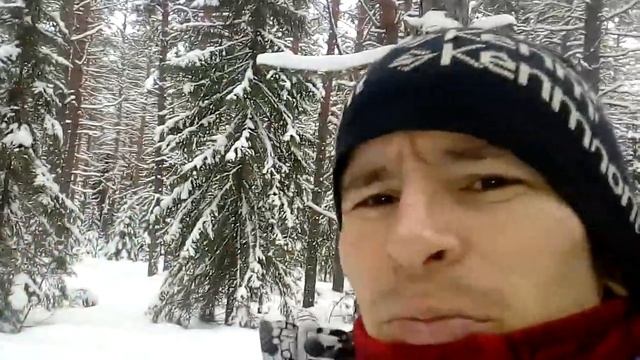 Рыболововоз. Мини обзор талкача "Альбатрос XL 8" смотреть онлайн