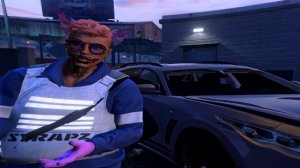 ПЕРЕПАЛКА KLEBITZ FAMQ / СЛЕТЕЛ ДОМ, КУПИЛ НОВЫЙ / КИТАЙСКИЙ БЛЭКВОРК / ТУЛЕВО / GTA 5 RP Alta