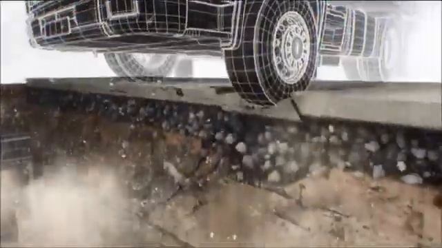 Применение геотекстиля смотреть онлайн