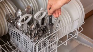 Посудомоечная машина Siemens SN 66 M 094