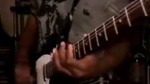 Blood Red Shoes- I Wish I Was Someone Better (guitar cover)