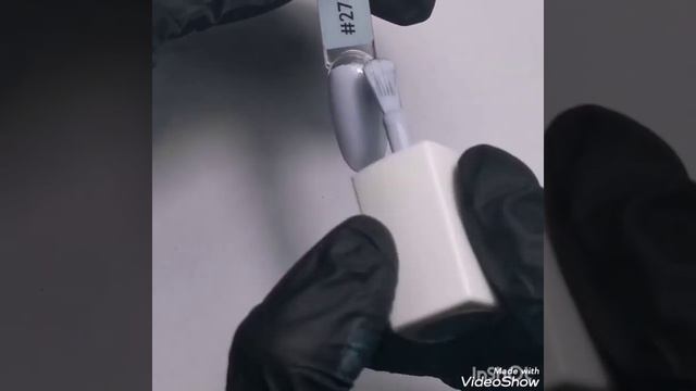 Новая коллекция гель лаков Moments от Emi смотреть онлайн