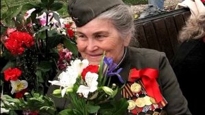 Андрей Поливцев. Спасибо, Ветераны, за Победу!