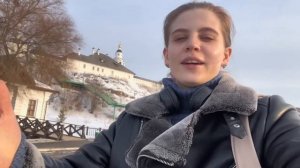 МЫ В КАЗАНИ