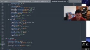 СКРИПТ на фарм душ в Elden Ring  + ГАЙД (Python)