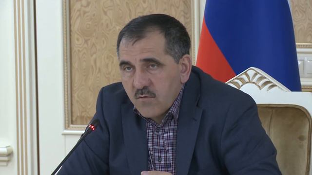 Самым малоимущим семьям РИ "простят" долги за предоставленные услуги ЖКХ в месяц Рамадан смотреть онлайн