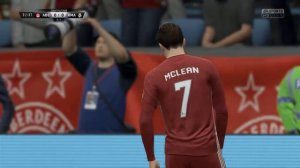 FIFA18