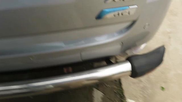 NISSAN TERRANO 2014 END ,TERRANO XL X DRIVE, TERRANO AT LOWEST COST, BEST CONDITION SUV LOW COST смотреть онлайн