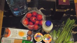 ЦЕНЫ КЛОНГ МУАНГ КРАБИ ТАЙЛАНД. ЖИЗНЬ В АПАРТАМЕНТАХ - ПРОДУКТОВАЯ КОРЗИНА ? FOOD IN THAILAND