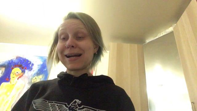 17.3 разбор Im going slightly mad припев смотреть онлайн