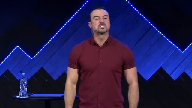 Самый опасный враг.  Отрывок из проповеди " Строитель и его строение" А. Шаповалов