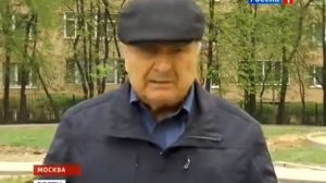 Михаил Жванецкий пару слов за Одессу 2014
