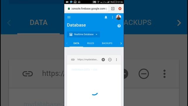 Simple changes in Firebase Rules смотреть онлайн