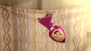 ДЕНЬ ШАЛУНИШЕК НА т/к МУЛЬТ