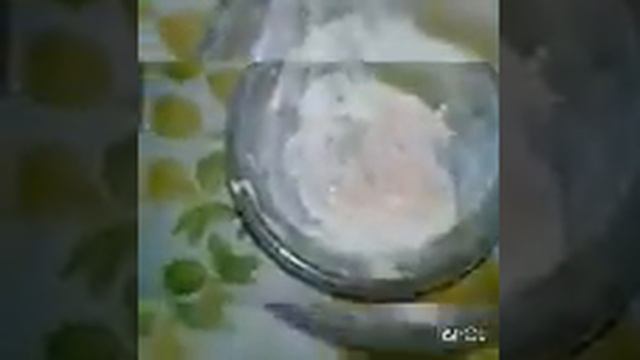 Как сделать лизун из геля для душа и муки.Без клея тетрабората натрия, без пени для бритья, из муки смотреть онлайн