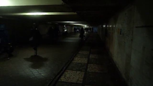 г.Пермь.Центральный Рынок.Убрали всю Торговлю!