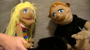 SML Movie: Junior's Creation [2024]