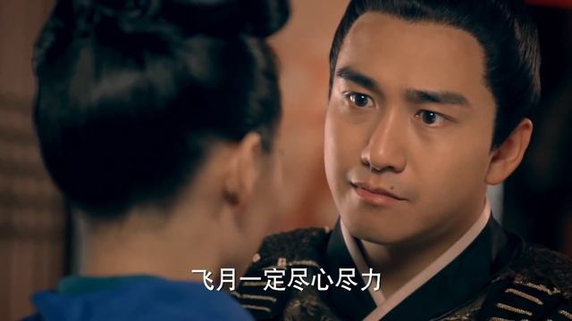 《青丘狐傳說 Legend of the Qing Qiu Fox》第10集（古力娜紮，蔣勁夫，小彩旗，金晨，陳瑤，張若昀，喬欣） смотреть онлайн